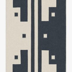 Domo Blue Limited Edition Rug