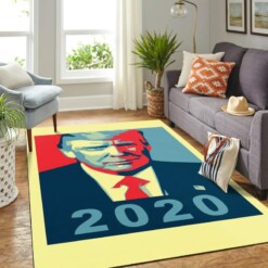 Donald Trump Campaign New Carpet Floor Area Rug