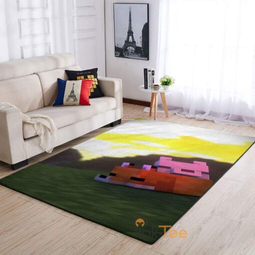 Doze Off Area Rug