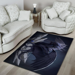 Dragon Area Rug