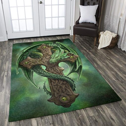 Dragon Hn Limited Edition Rug