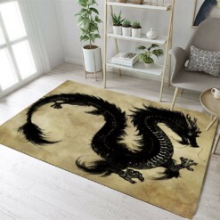 Dragon Limited Edition Rug