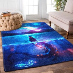 Dragon Limited Edition Rug