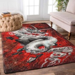 Dragon Limited Edition Rug