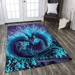 Dragon Limited Edition Rug