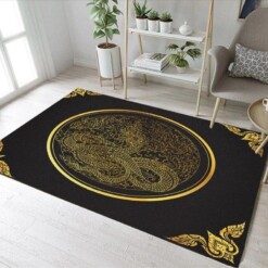 Dragon Limited Edition Rug