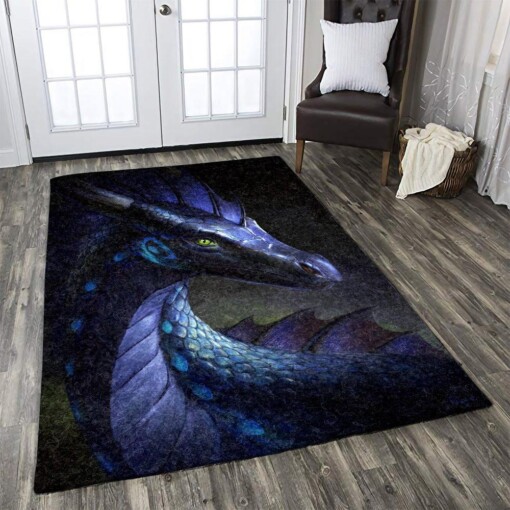 Dragon Limited Edition Rug