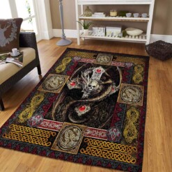 Dragon Limited Edition Rug