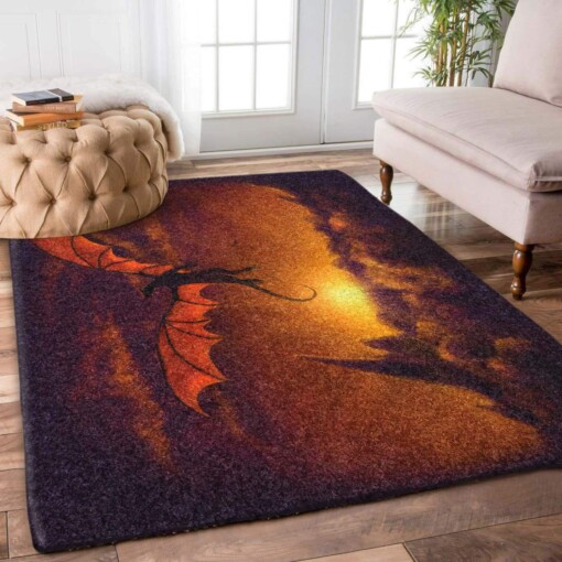 Dragon Limited Edition Rug