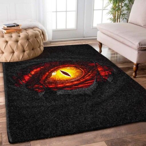 Dragon Limited Edition Rug