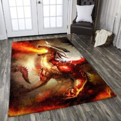 Dragon Limited Edition Rug