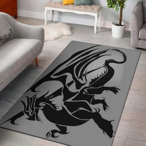 Dragon Limited Edition Rug