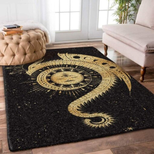 Dragon Limited Edition Rug