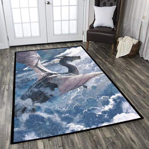 Dragon Ml Limited Edition Rug