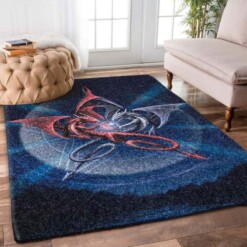 Dragon Rug