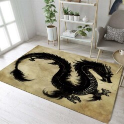 Dragon Rug