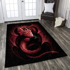 Dragon Rug