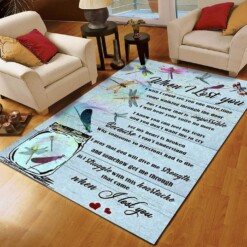 Dragonfly Limited Edition Rug