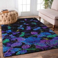 Dragonfly Limited Edition Rug