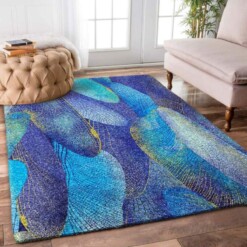 Dragonfly Limited Edition Rug