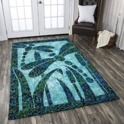 Dragonfly Limited Edition Rug