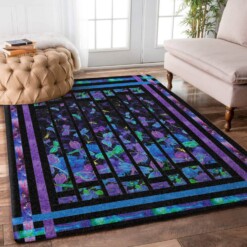 Dragonfly Limited Edition Rug