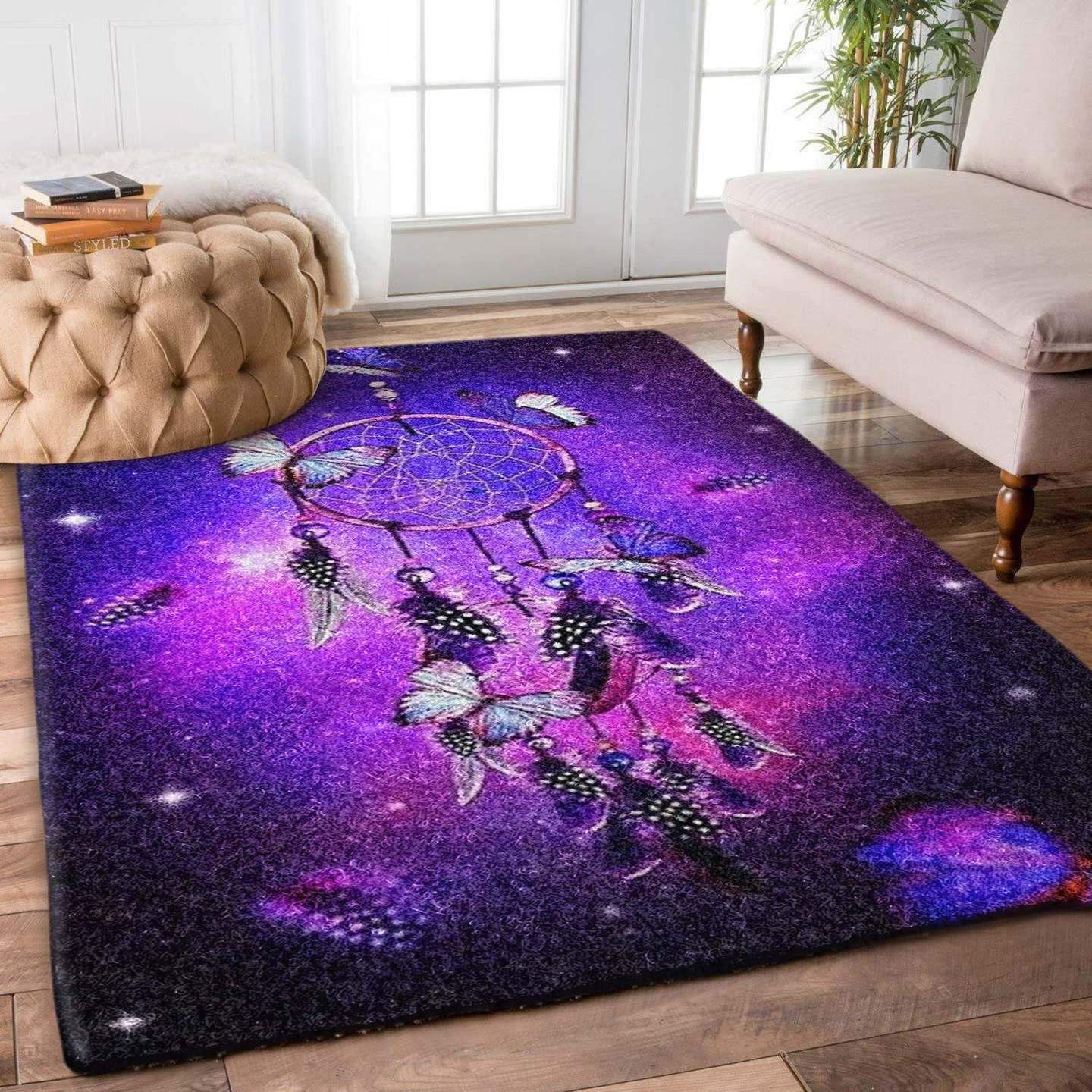 Dream Catcher Limited Edition Rug