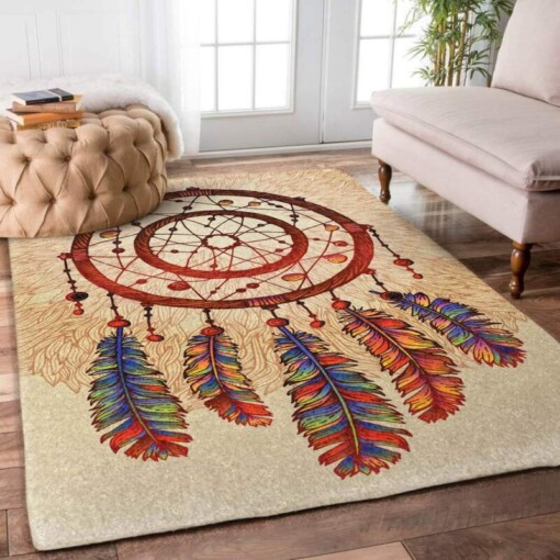 Dream Catcher Limited Edition Rug