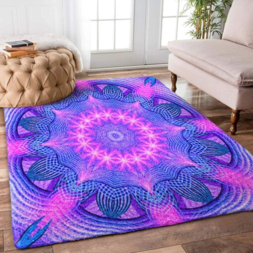 Dream Star Limited Edition Rug