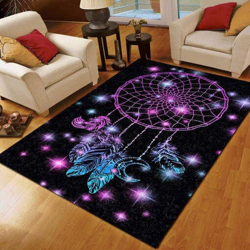 Dreamcatcher Limited Edition Rug