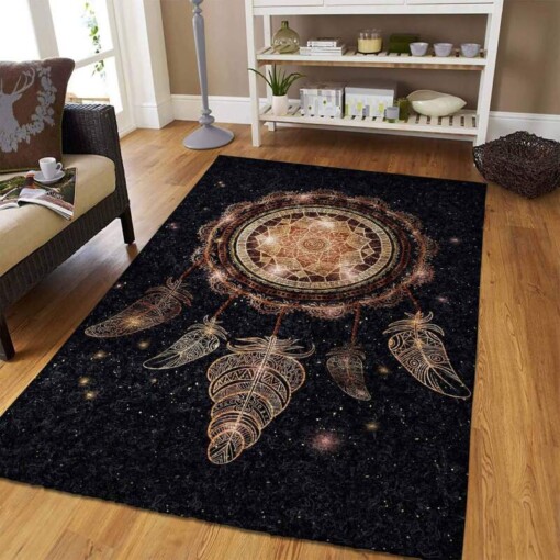 Dreamcatcher Limited Edition Rug