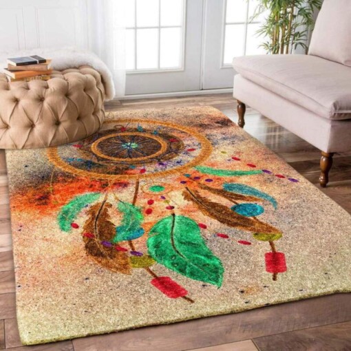 Dreamcatcher Limited Edition Rug