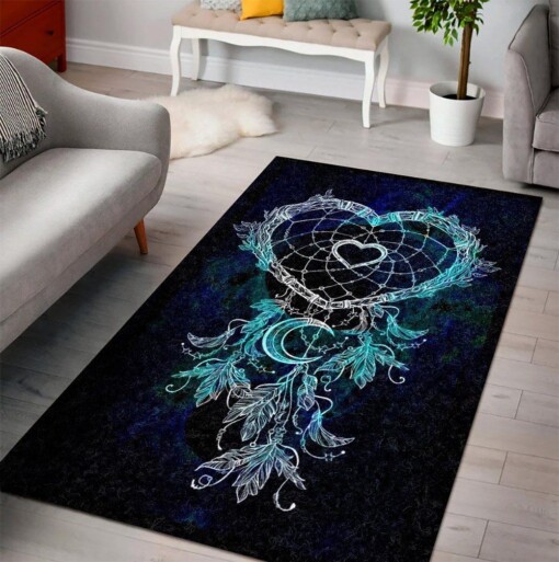 Dreamcatcher Limited Edition Rug