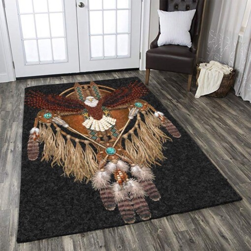 Dreamcatcher Limited Edition Rug