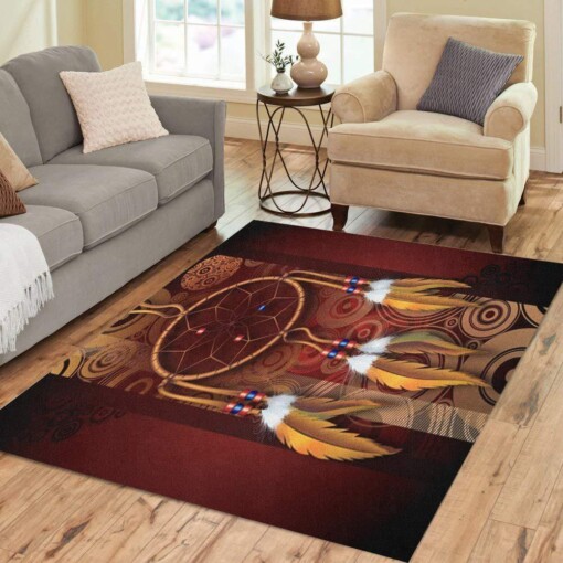 Dreamcatcher Limited Edition Rug