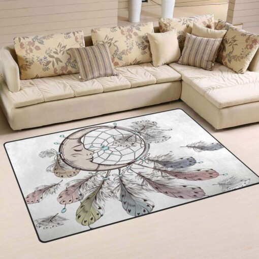 Dreamcatcher Limited Edition Rug