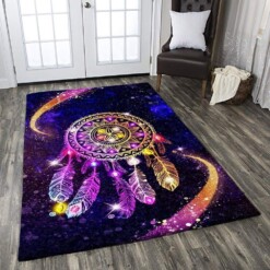 Dreamcatcher Limited Edition Rug