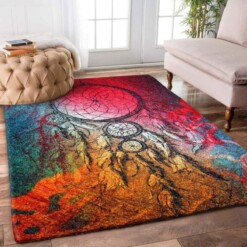 Dreamcatcher Limited Edition Rug