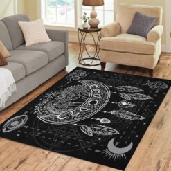 Dreamcatcher Limited Edition Rug