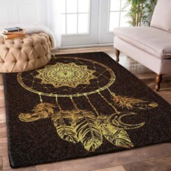 Dreamcatcher Limited Edition Rug