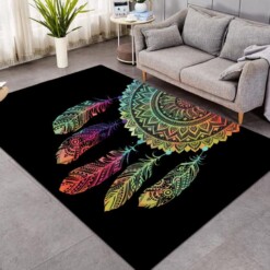 Dreamcatcher Limited Edition Rug