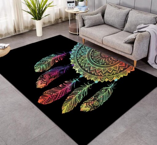 Dreamcatcher Limited Edition Rug