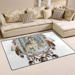 Dreamcatcher Limited Edition Rug