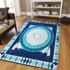 Dreamcatcher Limited Edition Rug