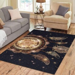 Dreamcatcher Limited Edition Rug