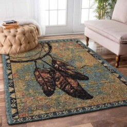 Dreamcatcher Limited Edition Rug