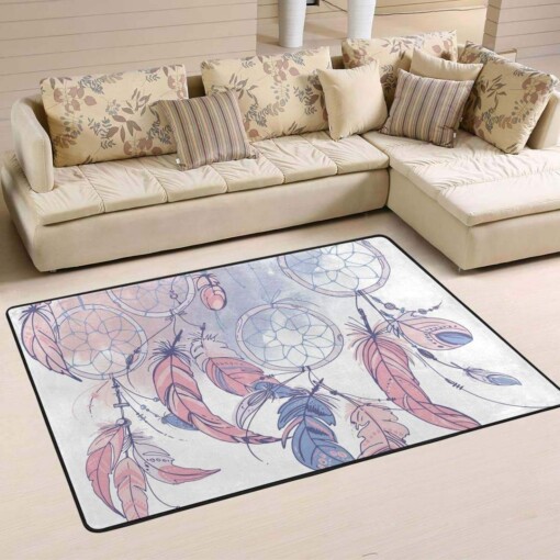 Dreamcatcher Limited Edition Rug