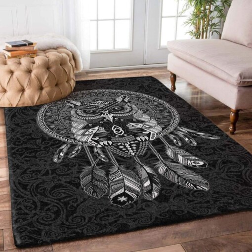 Dreamcatcher Limited Edition Rug