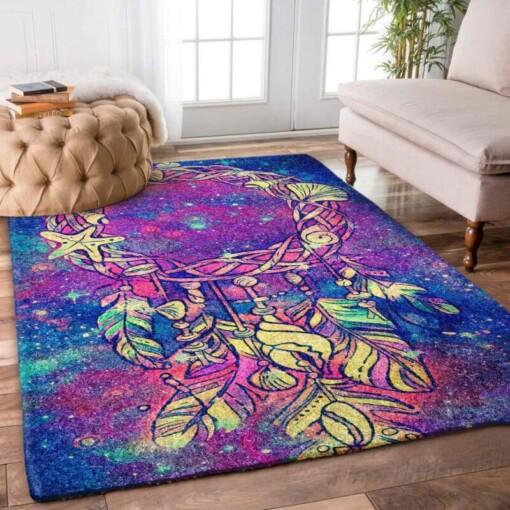 Dreamcatcher Rug