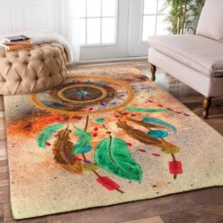 Dreamcatchers Limited Edition Rug